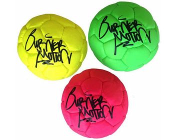 Burner Game Ball 15cm