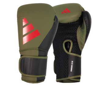 Bokshandschoenen Adidas Power