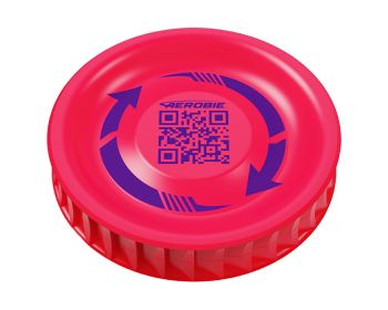 Mini Frisbee Aerobie 