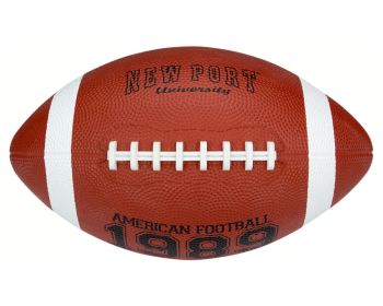 American Football Rubber Junior
