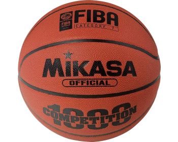 Basketbal Mikasa Match maat 6