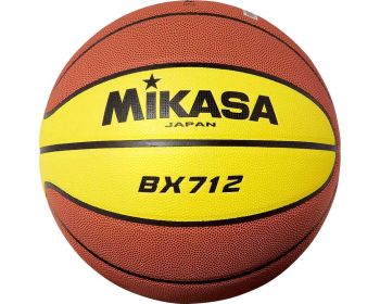Basketbal Mikasa BX712 maat 7