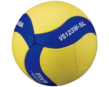 Volleybal Mikasa VS123W-SL