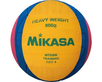Waterpolobal Mikasa Heavy 800gr.