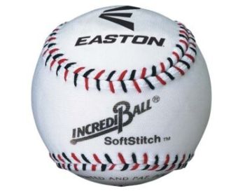 Honkbal Easton Softstitch 9"