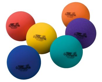 Foambal Volley Zonder Huid 18cm