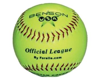 Softbal Benson LGB12Y 12"