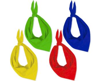 Team Sjaal / Bandana 