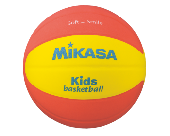 Basketbal Mikasa Soft maat 5