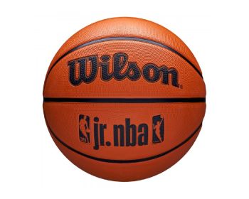 Basketbal Wilson NBA Jr. maat 4