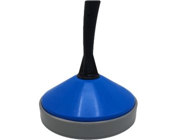 Curlingsteen Indoor