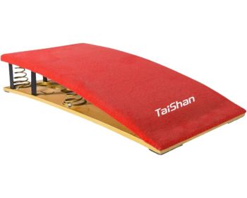 Wedstrijd Springplank SOFT