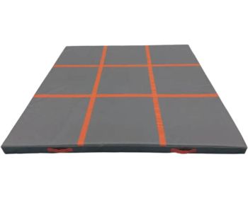 Landingsmat 200x200x10cm