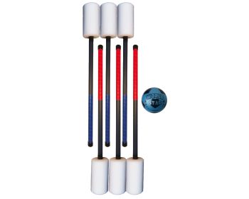 Bounceball 6-Set 