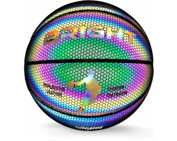 Basketbal Bright