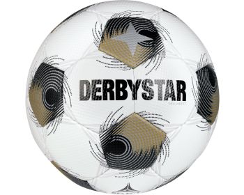 Voetbal Derbystar TT Brillant