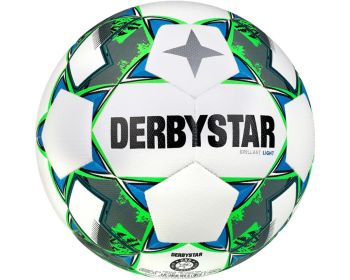 Voetbal Derbystar TT Brillant Light