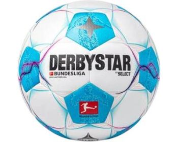 Voetbal Derbystar Bundesliga Replica