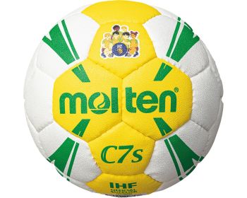 Handbal Molten IHF Soft maat 00