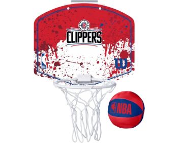Wilson Mini Deur Basket 