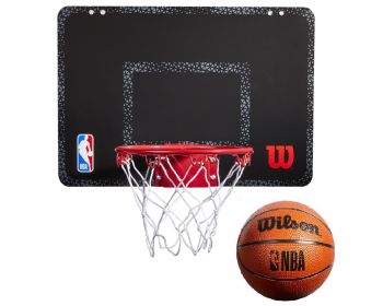 Wilson Mini Deur Basket Pro