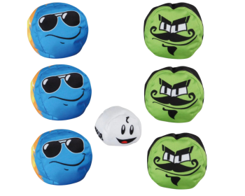 Cross Boccia Set