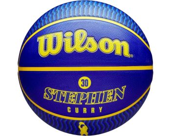 Basketbal Wilson Stephen Curry maat 7