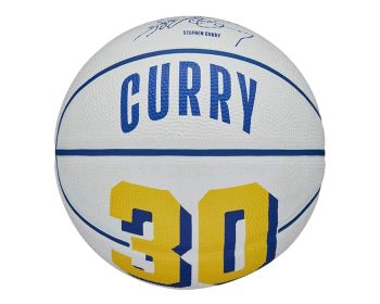 Basketbal Wilson Mini Stephen Curry