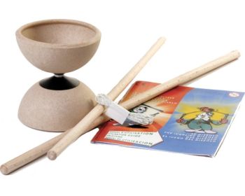 Diabolo Hennep