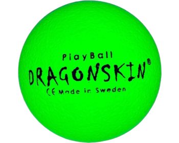 Blacklight Foambal Dragonskin