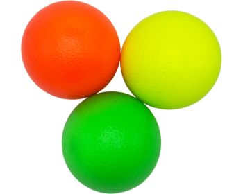 Foambal Burner Games