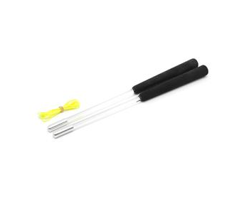 Diabolostokjes Plastic
