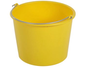 Emmer Gekleurd 12L