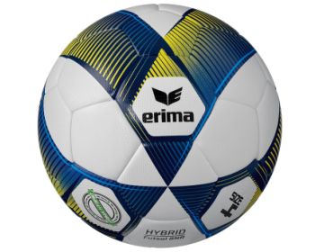 Zaalvoetbal Erima Lowbounce