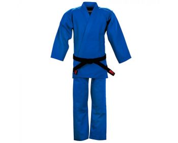 Judopak Essimo Yuko Blauw