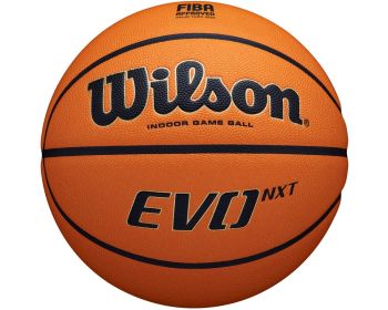 Basketbal Wilson EVO NXT 