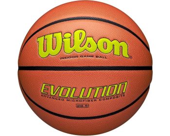 Basketbal Wilson Evolution