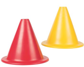 Pionnen Flexibel Set 6st.