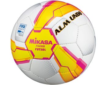 Zaalvoetbal Mikasa FIFA