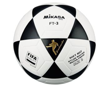 Voetbal Mikasa Goalmaster maat 3