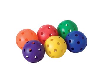 Gatenbal Cosom Diverse kleuren 7cm