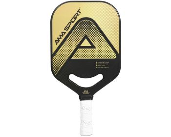 Pickleball Paddle Fusion