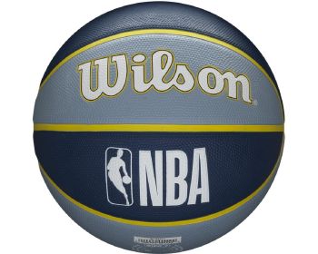 Basketbal Wilson Grizzlies maat 7