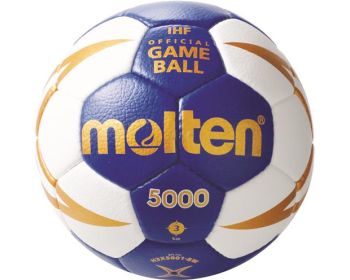 Handbal Molten Wedstrijd