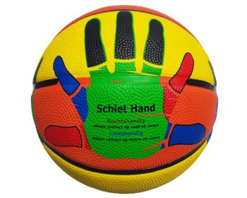 Basketbal Guta Set Shot maat 5