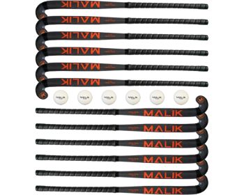 Hockeyset Malik School