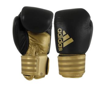 Bokshandschoenen Adidas Hybrid 16OZ