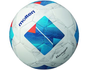 Zaalvoetbal Molten Lowbounce