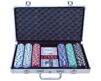 Pokerkoffer 