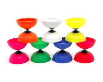 Diabolo Finesse incl. stokjes